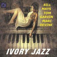 Bill Mays, Ivory Jazz (CD)