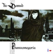 The Damned, Phantasmagoria (LP)