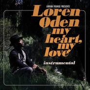 Loren Oden, My Heart, My Love [Instrumental] (LP)