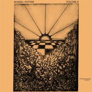 Russell Potter, Neither Here Nor There (LP)