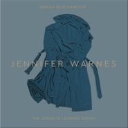 Jennifer Warnes, Famous Blue Raincoat [180 Gram Vinyl] (LP)