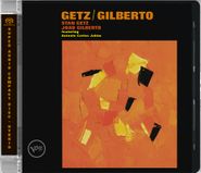 Stan Getz, Getz/Gilberto [Hybrid SACD] (CD)