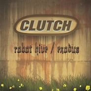 Clutch, Robot Hive / Exodus [Clutch Collector's Series] (LP)