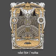 Clutch, Robot Hive / Exodus [Heavy Metal Series] (LP)