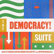 Jazz At Lincoln Center Orchestra, The Democracy! Suite (LP)