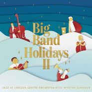 Jazz At Lincoln Center Orchestra, Big Band Holidays II (LP)