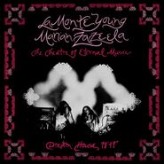 La Monte Young, Dream House 78'17" (CD)