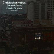 Christopher Hobbs, Ensemble Pieces (LP)