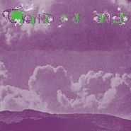 Third Ear Band, Third Ear Band (LP)