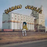 Cindy Lee, Diamond Jubilee (CD)