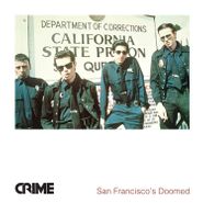 Crime, San Francisco's Doomed (LP)