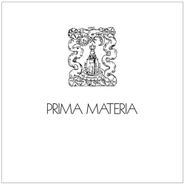 Prima Materia, La Coda Della Tigre (LP)