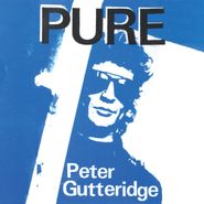 Peter Gutteridge, Pure (LP)