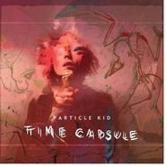 Particle Kid, Time Capsule (CD)
