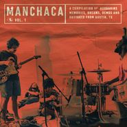 Boogarins, Manchaca Vol. 1 & 2 (CD)