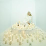 Ashe, Ashlyn [Clear Vinyl] (LP)
