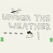 HOMESHAKE, Under The Weather [Grey Vinyl] (LP)