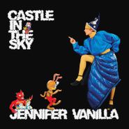 Jennifer Vanilla, Castle In The Sky [Sky Blue Vinyl] (LP)