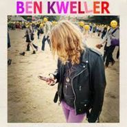 Ben Kweller, Circuit Boredom [Coke Bottle Clear Vinyl] (LP)