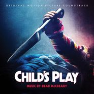 Bear McCreary, Child's Play [OST] (CD)