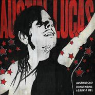 Austin Lucas, Reinventing Against Me! (CD)