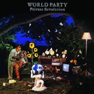 World Party, Private Revolution [180 Gram Vinyl] (LP)