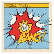 World Party, Bang! [180 Gram Vinyl] (LP)