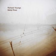 Richard Youngs, Metal River (LP)