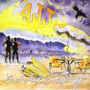 AJJ, Good Luck Everybody (CD)