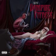 Katya, Vampire Fitness (LP)