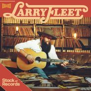 Larry Fleet, Stack Of Records (CD)