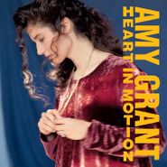 Amy Grant, Heart In Motion (LP)