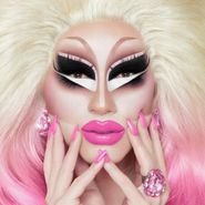 Trixie Mattel, The Blonde & Pink Albums (LP)