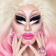 Trixie Mattel, The Blonde & Pink Albums (CD)