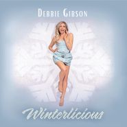 Debbie Gibson, Winterlicious (CD)