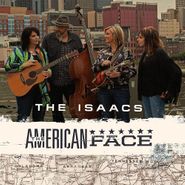 The Isaacs, The American Face (CD)