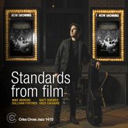 Mike Moreno, Standards From Film (CD)