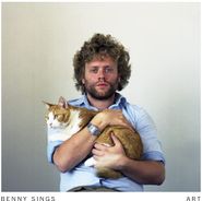 Benny Sings, Art [White Vinyl] (LP)