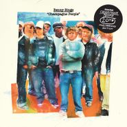 Benny Sings, Champagne People [20th Anniversary Cream White Vinyl] (LP)
