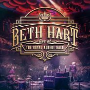 Beth Hart, Live At The Royal Albert Hall [Purple Vinyl] (LP)