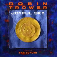 Robin Trower, Joyful Sky (CD)