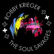 Robby Krieger, Robby Krieger & The Soul Savages [Red Vinyl] (LP)