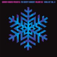Warren Haynes, The Benefit Concert Vol. 20 - Vinyl Set Vol. 3 [Blue Vinyl] (LP)