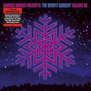 Warren Haynes, The Benefit Concert Vol. 20 [2CD/DVD] (CD)
