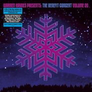 Warren Haynes, The Benefit Concert Vol. 20 [3CD/2Blu-ray] (CD)