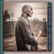 Cedric Burnside, Hill Country Love (LP)