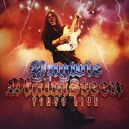 Yngwie Malmsteen, Tokyo Live [Red Vinyl] (LP)