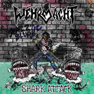 Wehrmacht, Shark Attack (CD)