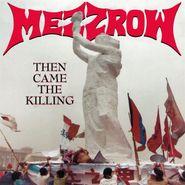 Mezzrow , Then Came The Killing (CD)