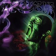 Trouble, Plastic Green Head (CD)
